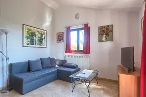 Sea view apartment with heated pool - A5 - Image 3