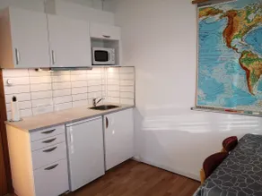 Large and cozy room with private bathroom and entrance - Image 5