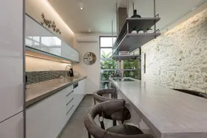 Secret Oasis-Luxury restored house in the old city - Image 4