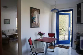 Guest apartment in the countryside on the outskirts of Weimar - Image 4