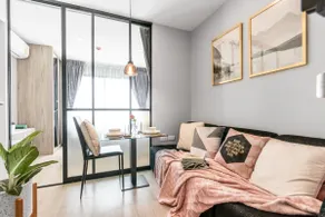 ■■10min BKK Airport■■ Mall&Train●ConvenienceStore● - Image 3