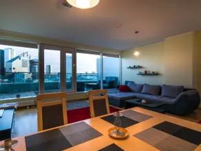 Two floors - Charming view - Parking - Image 2
