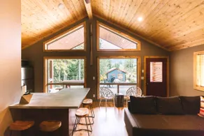Float Inn (cabin 3) - Image 4