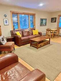 Secluded Montgomery Cabin near Jay Peak - Image 3