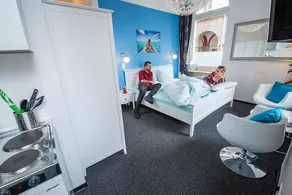 Aparthotel am Münzplatz (Comfort Apartment) - Image 2
