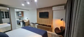 Suite, Itaiapava Granja Brazil. - Image 4