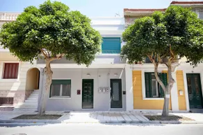 Medieval Castle Views, Modern Chios Retreat - Image 4