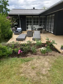 Nice summer house in Rågeleje - Image 2