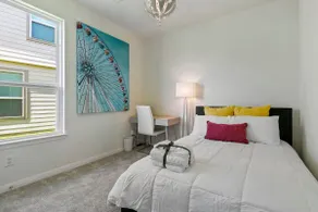 Family-Perfect| KATY TX - Long-Term Ready - 5* - Image 5