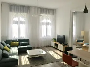 Novo apartamento premium de 75m2 ° Centro da cidade, AC, Netflix - Image 2