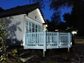 Annex in the Woods on the Broads - Image 2