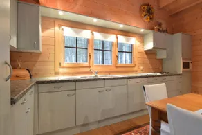 Peaceful Chalet Retreat - Image 5