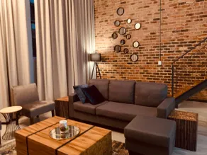 Exchange Loft apartment- Braamfontein - Image 2