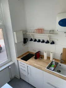 Beautiful studio in the middle of Kreuzberg - Image 4