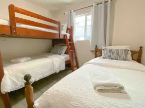 Calm, Cozy & Clean (5 beds + pooltable & foosball) - Image 5