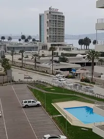 Beautiful Department 2 Hab. Costado Casino, 50mts Beach - Image 3