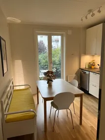 Central family friendly flat by Liseberg - Image 3