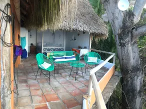 Secluded oceanfront paradise - Image 2