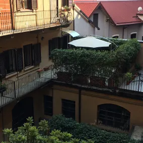 B&B Terrazza Baires - in the heart of Milan - Image 5