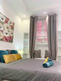 Serene Studio in the heart of Sliema - Image 3