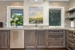 Oxbow House - Designer 3BD / 2BA Home - Image 3