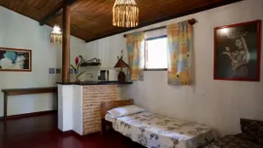 House 150 meters from the sea, Tropical Garden - Image 4
