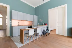 Grand Budapest Apartment - Image 4