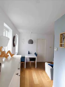 Spacious and quiet apartment in the center of Bemmel - Image 3