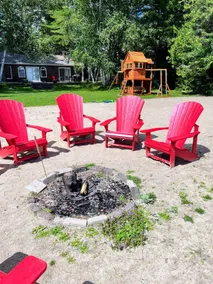 Huge Sandy Beach Cottage - 90 min from GTA - Pets - Image 3