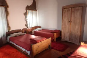 ”Viro” guesthouse-bar in Agios Germanos,Prespes - Image 2