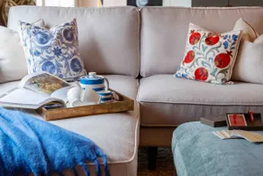 Luxury self-catering home - Image 2