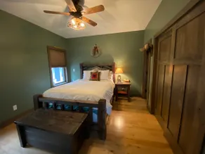NEW Custom Adirondack Lakefront Home! Rare Find! - Image 2