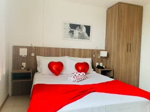 Cozy Flat in the center in a Hotel - Image 5