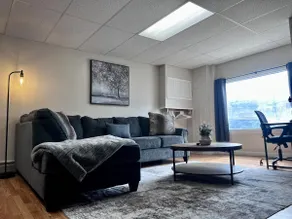 The Maple Street Flats: A - Image 2