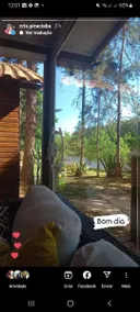 Chalet 1101 at Camping Carrion in Itu - Image 4