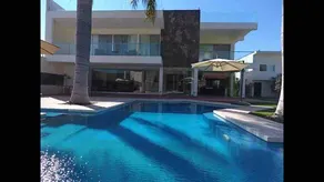 Spectacular villa/sanitized/20 people/with a boiler - Image 5