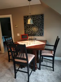 Home Suite Home in Cornwall, Minutes from Midd! - Image 5