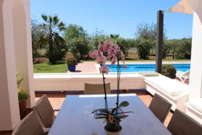 Sa Vinyeta, saltwater pool, BBQ & garden - Image 3
