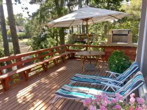 Papudo Wonderful House on the Sea - Image 3