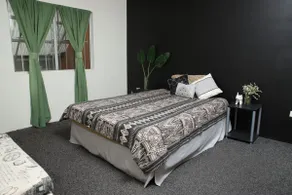 Modern 2bedroom Apt with AC, Playas de Tijuana, MX - Image 5