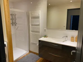 Cozy apartment in detached house - Image 5