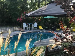 Waterfront Mansion - Pool, Dock, Gameroom, kayaks - Image 5