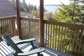 ★ Sunset Lakehouse | Nur für kurze Zeit ohne Gebühr Whirlpool | Direkt am Wasser | Wifi | Kajaks ★ - Image 4