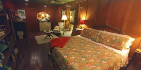 Toad Hill: Dog Friendly! Close to Smokies, Airport - Image 4