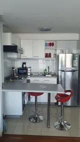 Cozy apartment in Bello Horizonte Rancagua - Image 4