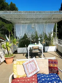 Countryside apartment - SUPER sea view - Image 3