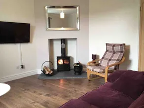 Forest of Dean Country Cottage - Image 4