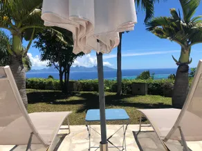 Fully equipped suite with amazing views! - Image 5
