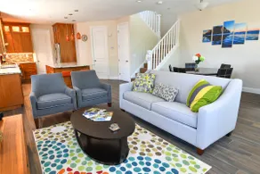 Fernside Getaway- Alameda Home with a View - Image 5