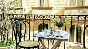 3 Bed/2 Bath apartment w/balcony in Las Ramblas - Image 3